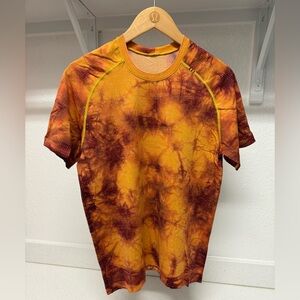 Lululemon Metal Vent (Medium)